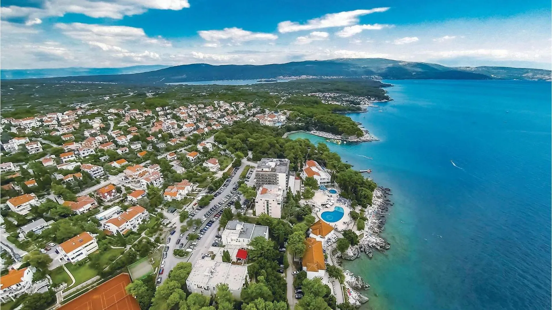 1 Bedroom Awesome Apartment In Marsici Sveti Vid-Miholjice
