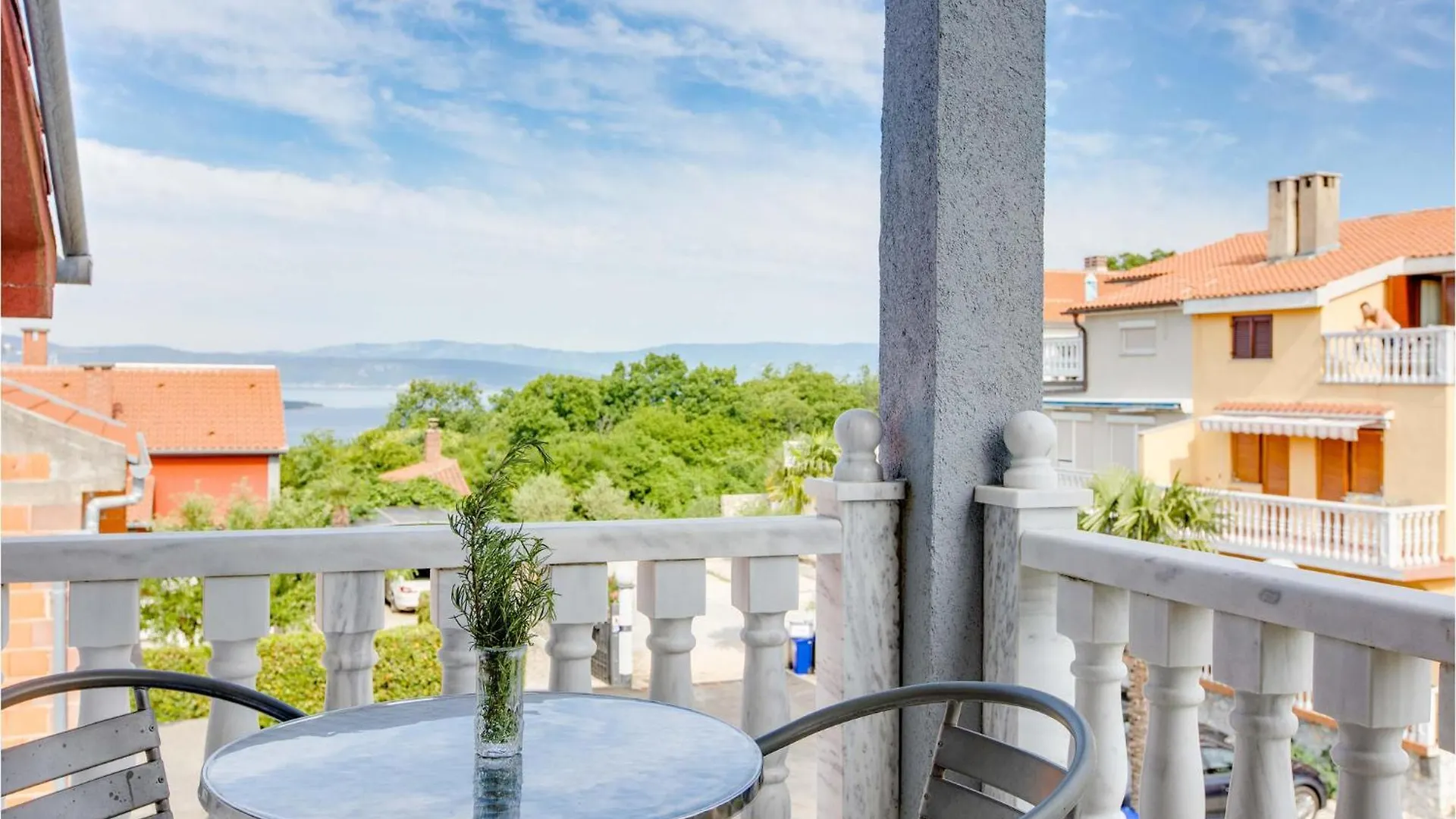 1 Bedroom Awesome Apartment In Marsici Sveti Vid-Miholjice