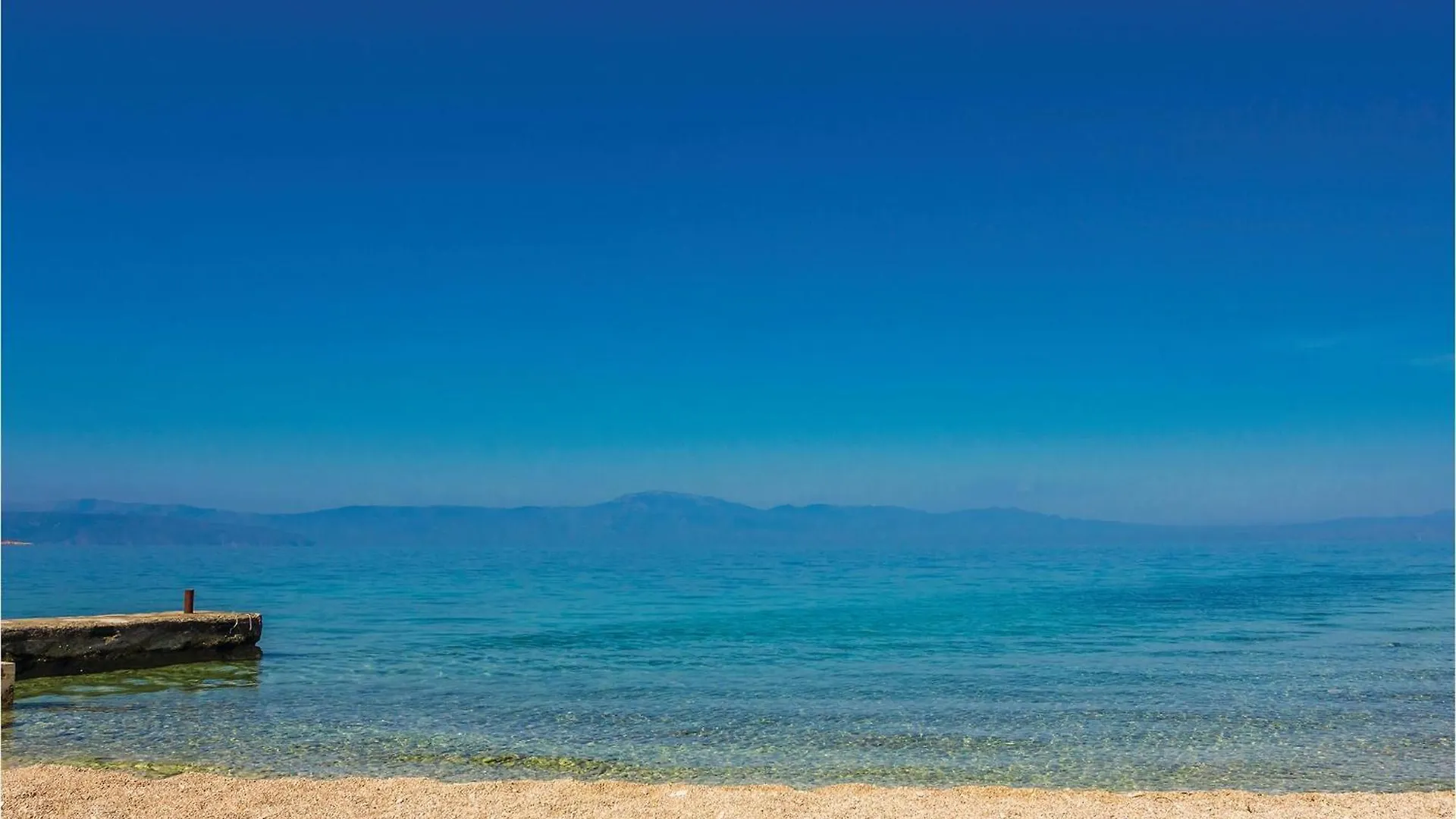 1 Bedroom Awesome Apartment In Marsici Sveti Vid-Miholjice Croatia