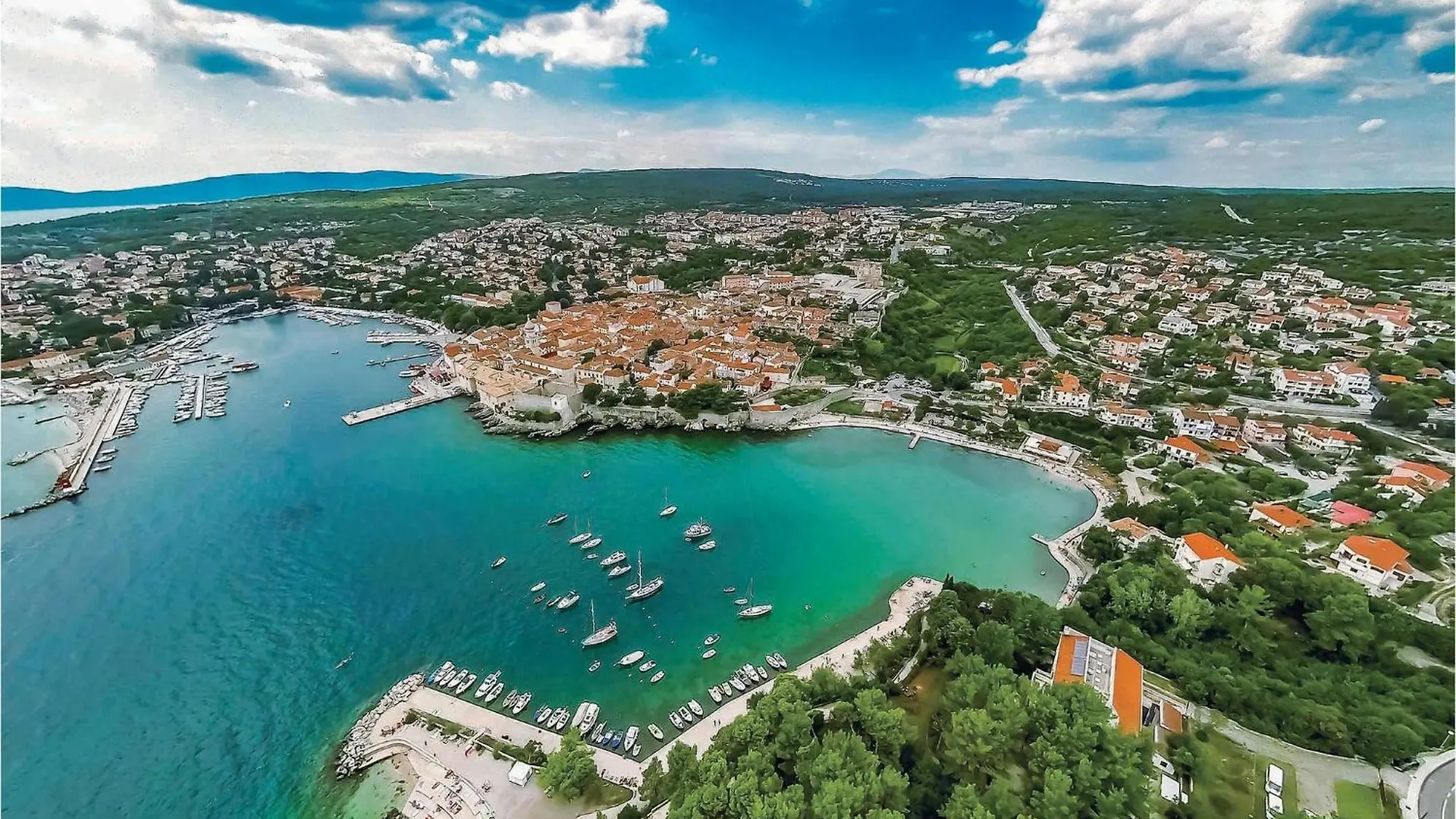 1 Bedroom Awesome Apartment In Marsici Sveti Vid-Miholjice